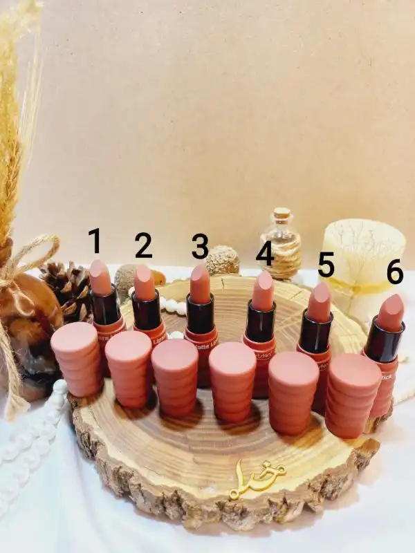 رژ جامد پرطرفدار آرت اسکین ART SKIN کد AS971087 1
