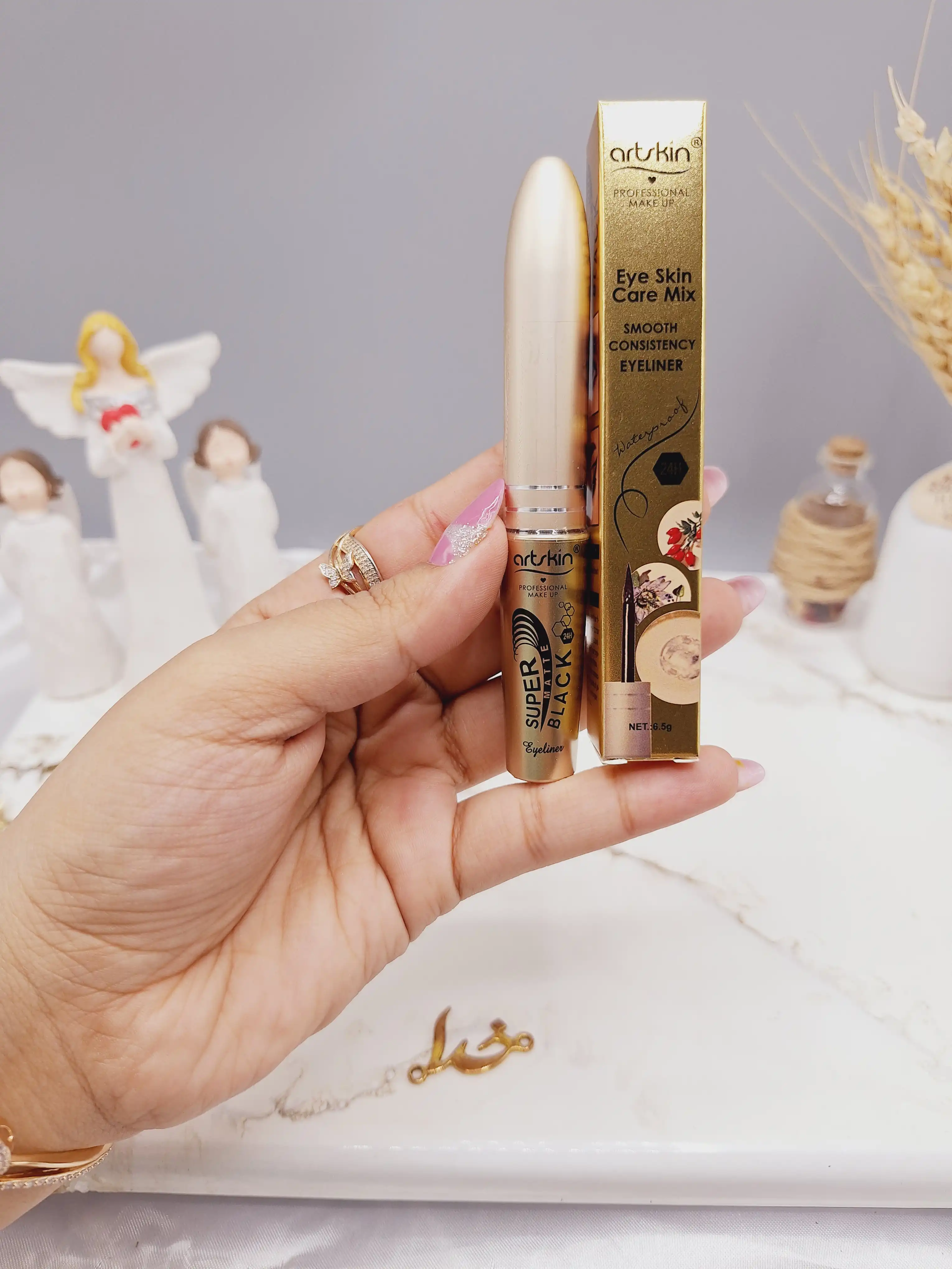 خط چشم مویی برند آرت اسکین artskin کد AS 975031