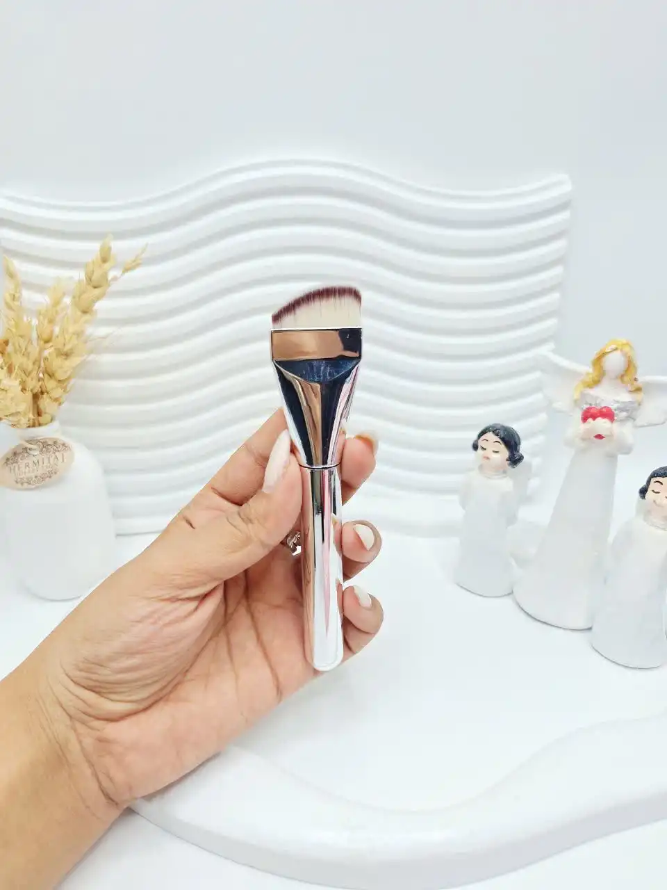 براش کره ای کرم پودر وارداتی